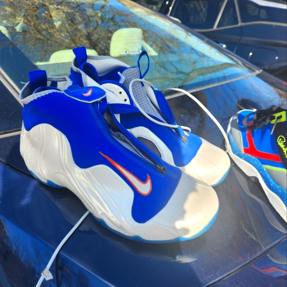 Nike Flight - image 1